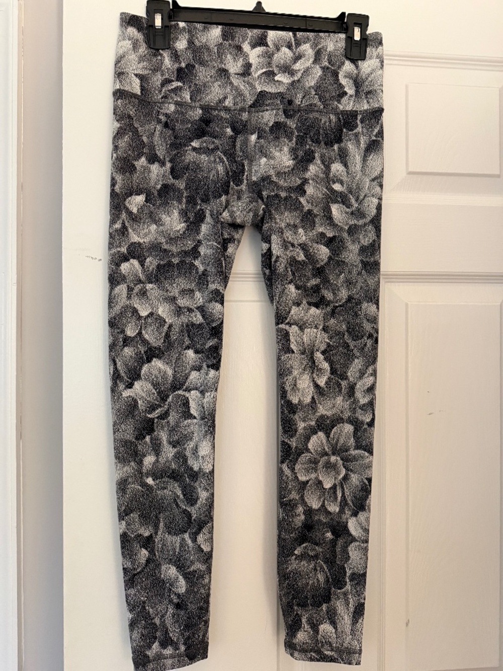 Athlete Elation Textured Tight Leggings